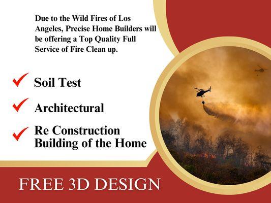 Precise Home Builders