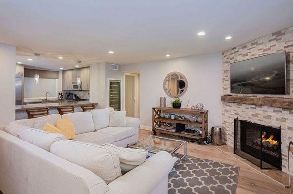 Laguna Beach Properties