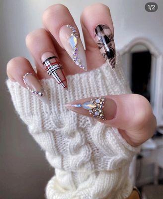 L'amitié Nails and Spa