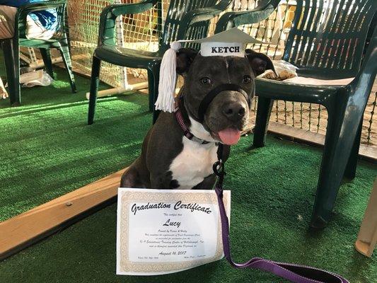 K-9 Educational Training Ctr