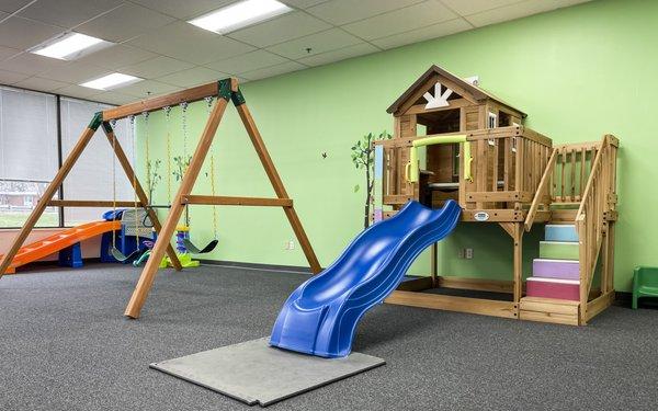 InBloom Autism Services