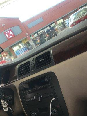 Circle K