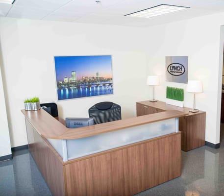 Lynch Cleaning Contractors