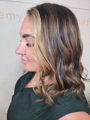 Fresh Mane