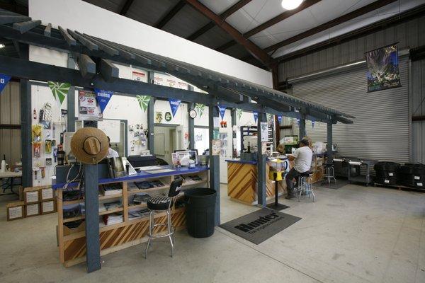 Ewing Outdoor Supply