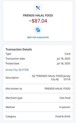 Scammers