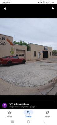 T J's Autoshine & Detail