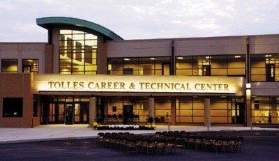 Tolles Career & Technical Center
