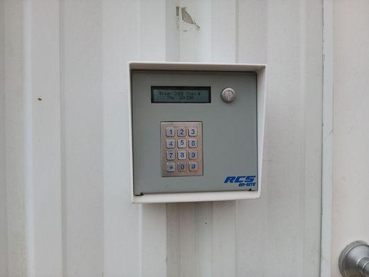 Self Storage Center of Ocala