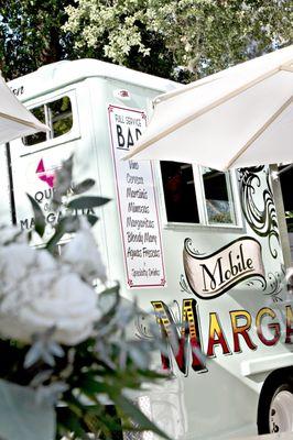 Rasta Rita Margarita & Beverage Truck