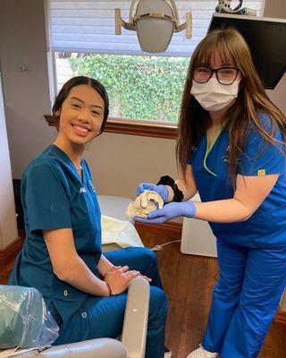 Allied School of Dental Assisting