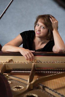 Lisa's Classical Piano Studio