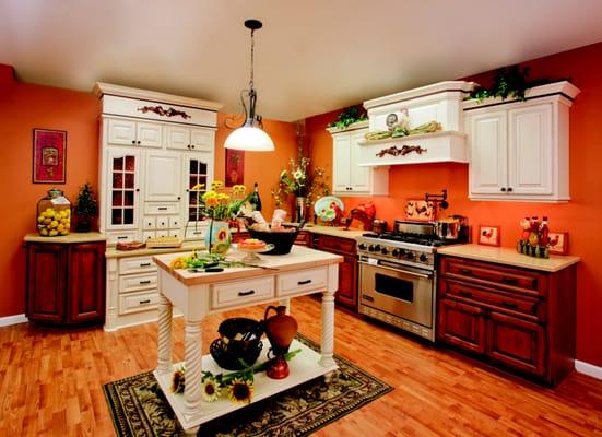 Nilo D'Nard Kitchens & Baths