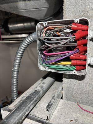 Hines Electrical Services