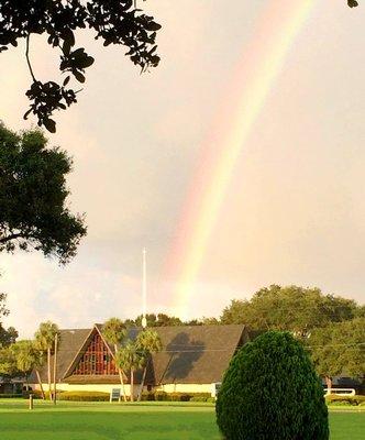 Our Savior Lutheran Church