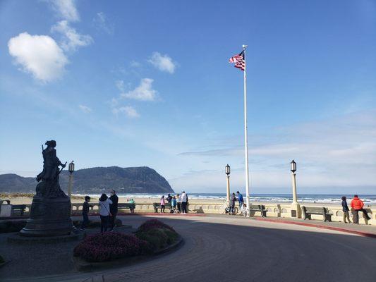 The Turnaround Market