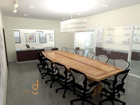 St. John Design Group