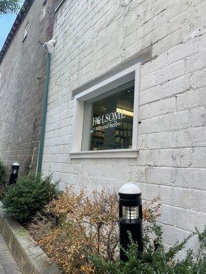 Holsome Tea and Herbs