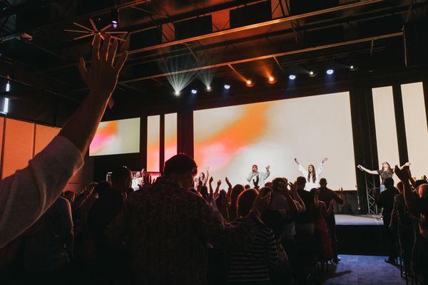 Radiant Church Heights