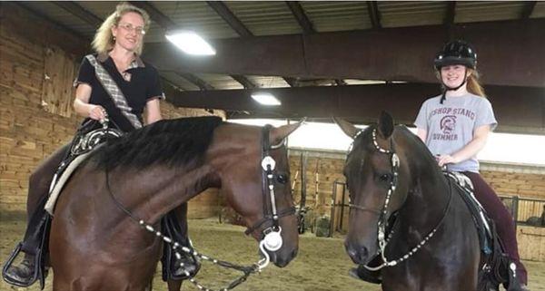 Legacy Stables Carver