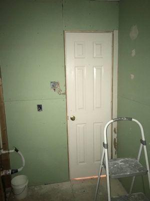 Golden Hammer Renovations & Repair