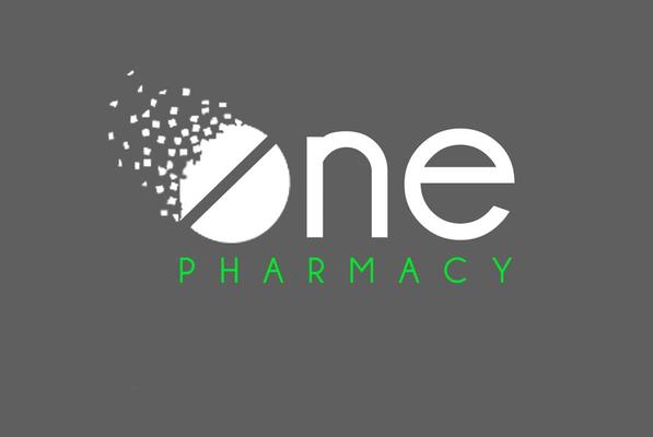 Get all your healthcare needs at ONE Pharmacy!