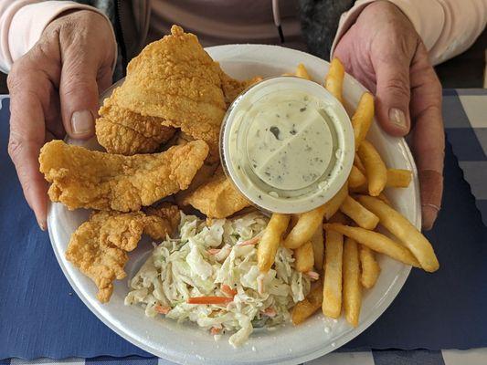 Bradford Seafood Restaurant & Fish Market