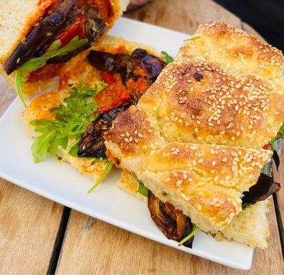 Melanzane