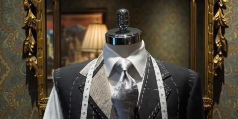 Rose's Custom Tailoring & Alterations