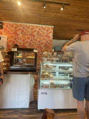 The Little Dipper Cafe