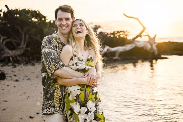 Life and Light Hawaii Photography