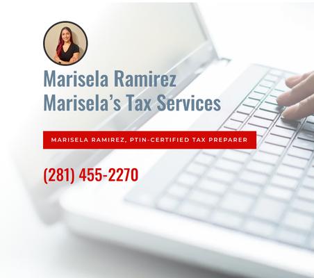 Marisela's Tax Services