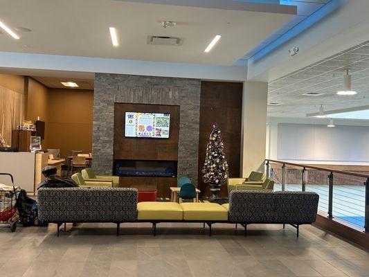 Henrietta Recreation Center