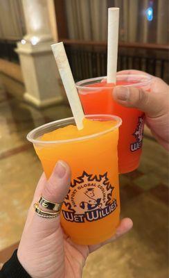 Wet Willie's