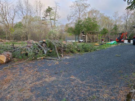 Drew's Multi Service