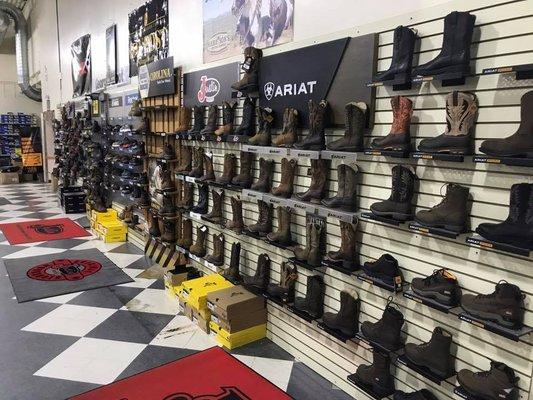 Harrison's Spartanburg