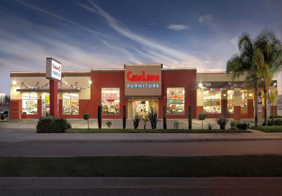 Casa Linda Furniture (Downey)