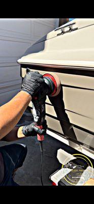 Freddy Fresh auto Detail