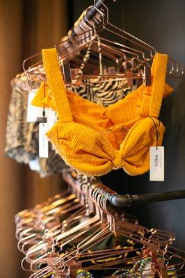 Organic Bronze Retail