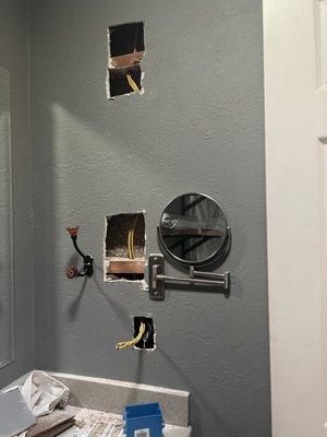 Al's Electrical Services