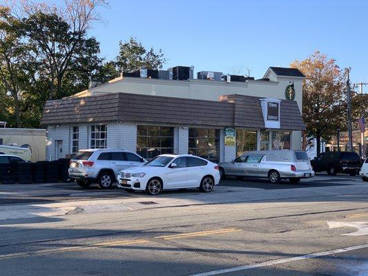 Towne Service Station