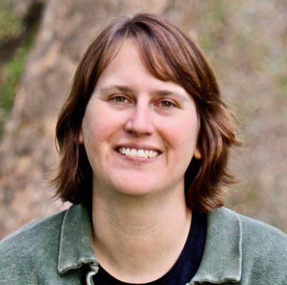 Stacy O'Leary, MA, LMFT