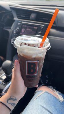 BIGGBY COFFEE