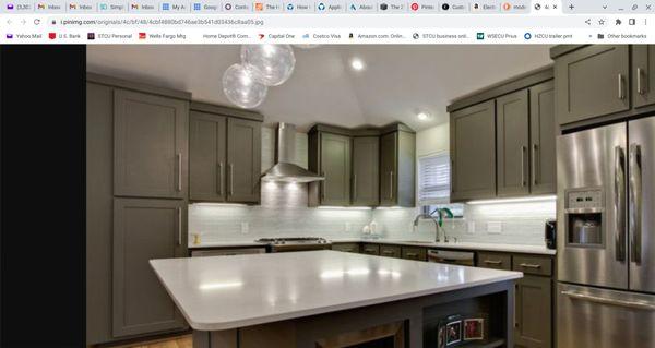 Handshake Home Solutions