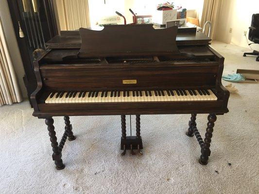 Ramirez Moving and Hauling