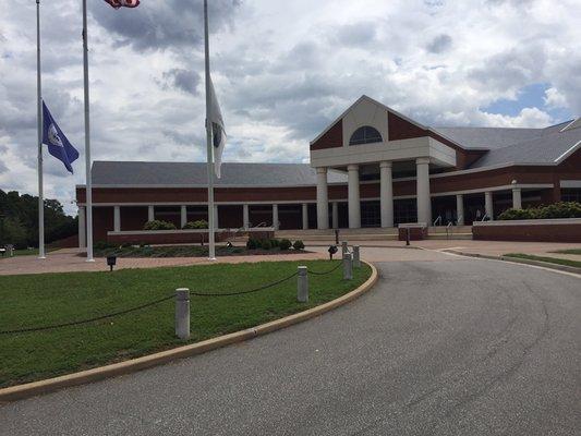 Right On Time Bailbonds