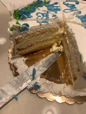 Denise Bakery