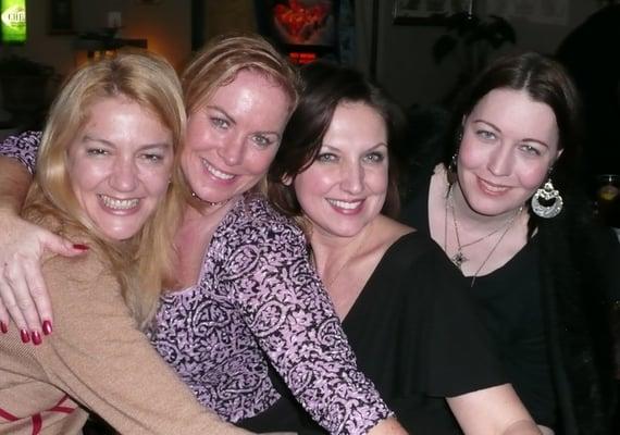 Just Singin' Along........