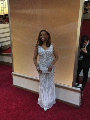 Another perfect fit, thank you Needle Express