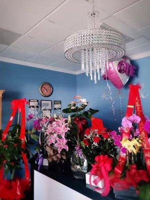 celebration 18th anniversary